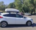 Білий Форд Фокус, об'ємом двигуна 1 л та пробігом 130 тис. км за 6700 $, фото 2 на Automoto.ua