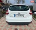 Белый Форд Фокус, объемом двигателя 1 л и пробегом 207 тыс. км за 6900 $, фото 3 на Automoto.ua