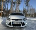 Белый Форд Фокус, объемом двигателя 1.6 л и пробегом 280 тыс. км за 7700 $, фото 6 на Automoto.ua