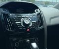 Белый Форд Фокус, объемом двигателя 0 л и пробегом 170 тыс. км за 8400 $, фото 13 на Automoto.ua