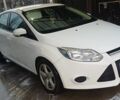 Белый Форд Фокус, объемом двигателя 1 л и пробегом 285 тыс. км за 6400 $, фото 3 на Automoto.ua