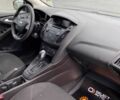 Белый Форд Фокус, объемом двигателя 1.6 л и пробегом 153 тыс. км за 7261 $, фото 15 на Automoto.ua