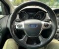 Белый Форд Фокус, объемом двигателя 1 л и пробегом 119 тыс. км за 6500 $, фото 15 на Automoto.ua
