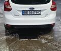 Белый Форд Фокус, объемом двигателя 1 л и пробегом 285 тыс. км за 6400 $, фото 6 на Automoto.ua