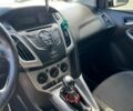 Белый Форд Фокус, объемом двигателя 1 л и пробегом 129 тыс. км за 6200 $, фото 5 на Automoto.ua