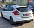 Білий Форд Фокус, об'ємом двигуна 1 л та пробігом 112 тис. км за 6990 $, фото 6 на Automoto.ua
