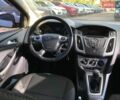 Білий Форд Фокус, об'ємом двигуна 1 л та пробігом 112 тис. км за 6990 $, фото 25 на Automoto.ua