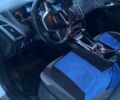 Білий Форд Фокус, об'ємом двигуна 1.6 л та пробігом 209 тис. км за 7200 $, фото 4 на Automoto.ua