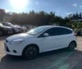 Білий Форд Фокус, об'ємом двигуна 1 л та пробігом 112 тис. км за 6984 $, фото 7 на Automoto.ua
