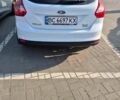 Белый Форд Фокус, объемом двигателя 1 л и пробегом 121 тыс. км за 6800 $, фото 1 на Automoto.ua