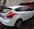 Белый Форд Фокус, объемом двигателя 1 л и пробегом 110 тыс. км за 6700 $, фото 10 на Automoto.ua