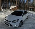 Белый Форд Фокус, объемом двигателя 1.6 л и пробегом 280 тыс. км за 7700 $, фото 2 на Automoto.ua
