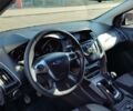 Белый Форд Фокус, объемом двигателя 1 л и пробегом 166 тыс. км за 6300 $, фото 6 на Automoto.ua
