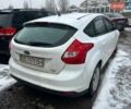 Белый Форд Фокус, объемом двигателя 1 л и пробегом 173 тыс. км за 6500 $, фото 2 на Automoto.ua