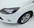 Білий Форд Фокус, об'ємом двигуна 1.6 л та пробігом 180 тис. км за 7700 $, фото 3 на Automoto.ua