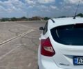 Белый Форд Фокус, объемом двигателя 1 л и пробегом 147 тыс. км за 6500 $, фото 5 на Automoto.ua