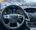 Форд Фокус 2013 в Львове на Automoto.ua Белый Форд Фокус, объемом двигателя 1 л и пробегом 290 тыс. км за 5490 $, фото 19 на Automoto.ua