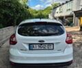Білий Форд Фокус, об'ємом двигуна 1 л та пробігом 98 тис. км за 7700 $, фото 5 на Automoto.ua
