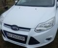 Білий Форд Фокус, об'ємом двигуна 1 л та пробігом 209 тис. км за 6000 $, фото 7 на Automoto.ua