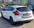 Білий Форд Фокус, об'ємом двигуна 1 л та пробігом 112 тис. км за 6984 $, фото 6 на Automoto.ua