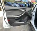 Білий Форд Фокус, об'ємом двигуна 1 л та пробігом 112 тис. км за 6990 $, фото 13 на Automoto.ua