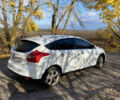 Форд Фокус 2013 в Белой Церкве на Automoto.ua Белый Форд Фокус, объемом двигателя 1 л и пробегом 188 тыс. км за 5699 $, фото 4 на Automoto.ua