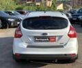 Білий Форд Фокус, об'ємом двигуна 1 л та пробігом 112 тис. км за 6984 $, фото 5 на Automoto.ua