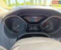 Білий Форд Фокус, об'ємом двигуна 1 л та пробігом 210 тис. км за 6500 $, фото 18 на Automoto.ua