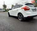 Білий Форд Фокус, об'ємом двигуна 1 л та пробігом 188 тис. км за 6600 $, фото 5 на Automoto.ua
