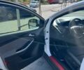 Белый Форд Фокус, объемом двигателя 1 л и пробегом 129 тыс. км за 6200 $, фото 9 на Automoto.ua