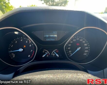 Белый Форд Фокус, объемом двигателя 1 л и пробегом 131 тыс. км за 4700 $, фото 8 на Automoto.ua