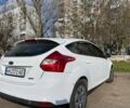 Белый Форд Фокус, объемом двигателя 1 л и пробегом 118 тыс. км за 5500 $, фото 4 на Automoto.ua