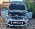 Белый Форд Фокус, объемом двигателя 1 л и пробегом 124 тыс. км за 5850 $, фото 28 на Automoto.ua