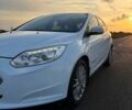 Білий Форд Фокус, об'ємом двигуна 0 л та пробігом 135 тис. км за 6500 $, фото 7 на Automoto.ua