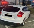 Белый Форд Фокус, объемом двигателя 1 л и пробегом 240 тыс. км за 5500 $, фото 7 на Automoto.ua