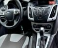 Білий Форд Фокус, об'ємом двигуна 1.6 л та пробігом 195 тис. км за 7900 $, фото 8 на Automoto.ua