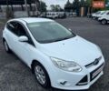 Белый Форд Фокус, объемом двигателя 1 л и пробегом 152 тыс. км за 6199 $, фото 8 на Automoto.ua