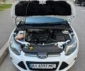 Белый Форд Фокус, объемом двигателя 1.6 л и пробегом 169 тыс. км за 7950 $, фото 23 на Automoto.ua