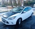Білий Форд Фокус, об'ємом двигуна 1 л та пробігом 190 тис. км за 5200 $, фото 1 на Automoto.ua