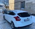 Белый Форд Фокус, объемом двигателя 1 л и пробегом 270 тыс. км за 5900 $, фото 1 на Automoto.ua