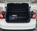 Білий Форд Фокус, об'ємом двигуна 1 л та пробігом 120 тис. км за 6500 $, фото 22 на Automoto.ua