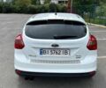 Белый Форд Фокус, объемом двигателя 1 л и пробегом 119 тыс. км за 6500 $, фото 6 на Automoto.ua