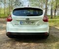 Белый Форд Фокус, объемом двигателя 1 л и пробегом 191 тыс. км за 5500 $, фото 5 на Automoto.ua