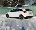 Белый Форд Фокус, объемом двигателя 1.6 л и пробегом 225 тыс. км за 8500 $, фото 1 на Automoto.ua