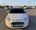 Білий Форд Фокус, об'ємом двигуна 0 л та пробігом 110 тис. км за 6400 $, фото 1 на Automoto.ua