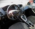Білий Форд Фокус, об'ємом двигуна 1 л та пробігом 103 тис. км за 7500 $, фото 5 на Automoto.ua