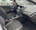 Белый Форд Фокус, объемом двигателя 1 л и пробегом 220 тыс. км за 5500 $, фото 5 на Automoto.ua