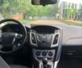 Белый Форд Фокус, объемом двигателя 1 л и пробегом 140 тыс. км за 6000 $, фото 9 на Automoto.ua