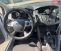 Білий Форд Фокус, об'ємом двигуна 1.6 л та пробігом 119 тис. км за 7500 $, фото 3 на Automoto.ua