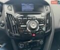 Білий Форд Фокус, об'ємом двигуна 0 л та пробігом 81 тис. км за 5900 $, фото 19 на Automoto.ua